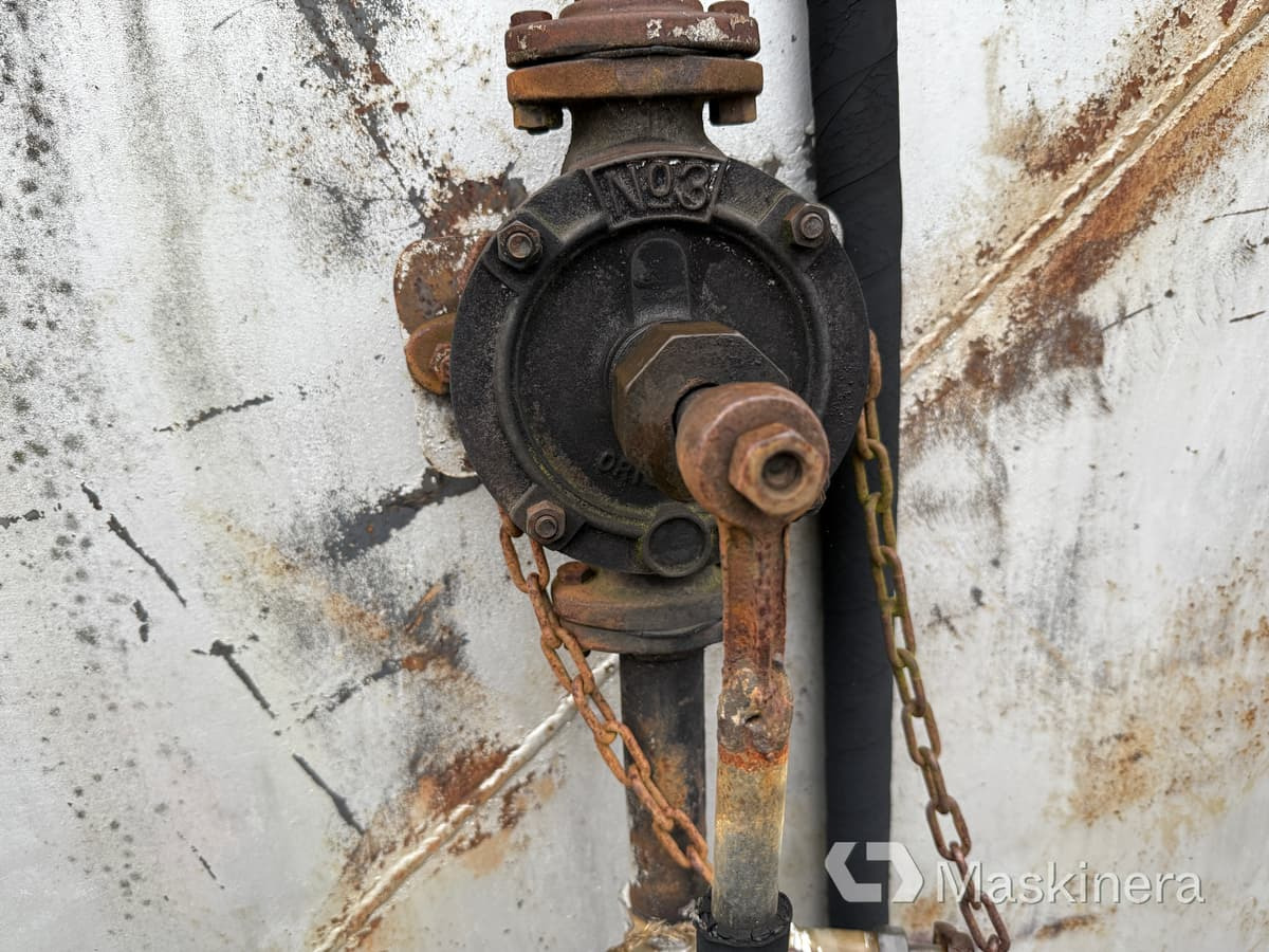 Bränsletank 10 kubik - خزان تخزين: صور 4 Bränsletank 10 kubik - خزان تخزين: صور 4