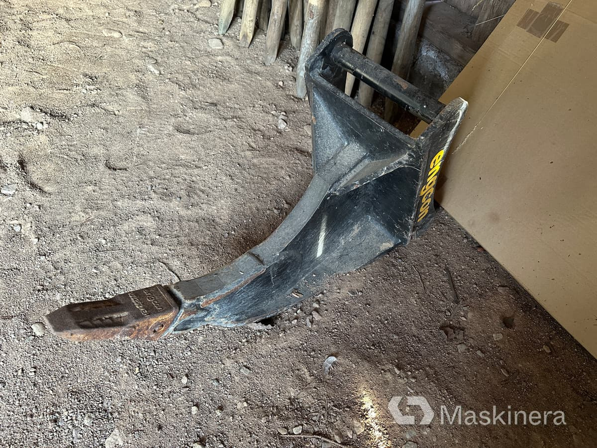 Engcon R10 2,5" Tjälkrok Engcon R10 S45 - حراث تحت التربة: صور 2 Engcon R10 2,5" Tjälkrok Engcon R10 S45 - حراث تحت التربة: صور 2