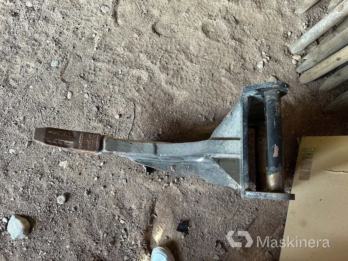 Engcon R10 2,5" Tjälkrok Engcon R10 S45 - حراث تحت التربة: صور 4 Engcon R10 2,5" Tjälkrok Engcon R10 S45 - حراث تحت التربة: صور 4