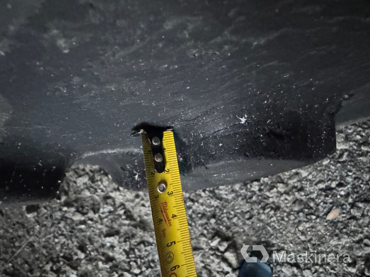 Entreprenadhjul till Huddig, Trelleborg 710/55-34 LS2 - عجلات - آلات البناء: صور 5 Entreprenadhjul till Huddig, Trelleborg 710/55-34 LS2 - عجلات - آلات البناء: صور 5