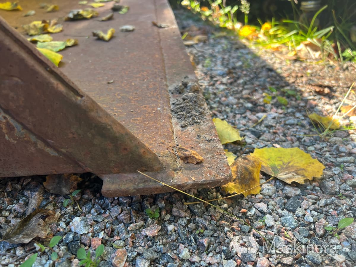 Frontskopa SMS/Trima - بكت شيول: صور 5 Frontskopa SMS/Trima - بكت شيول: صور 5