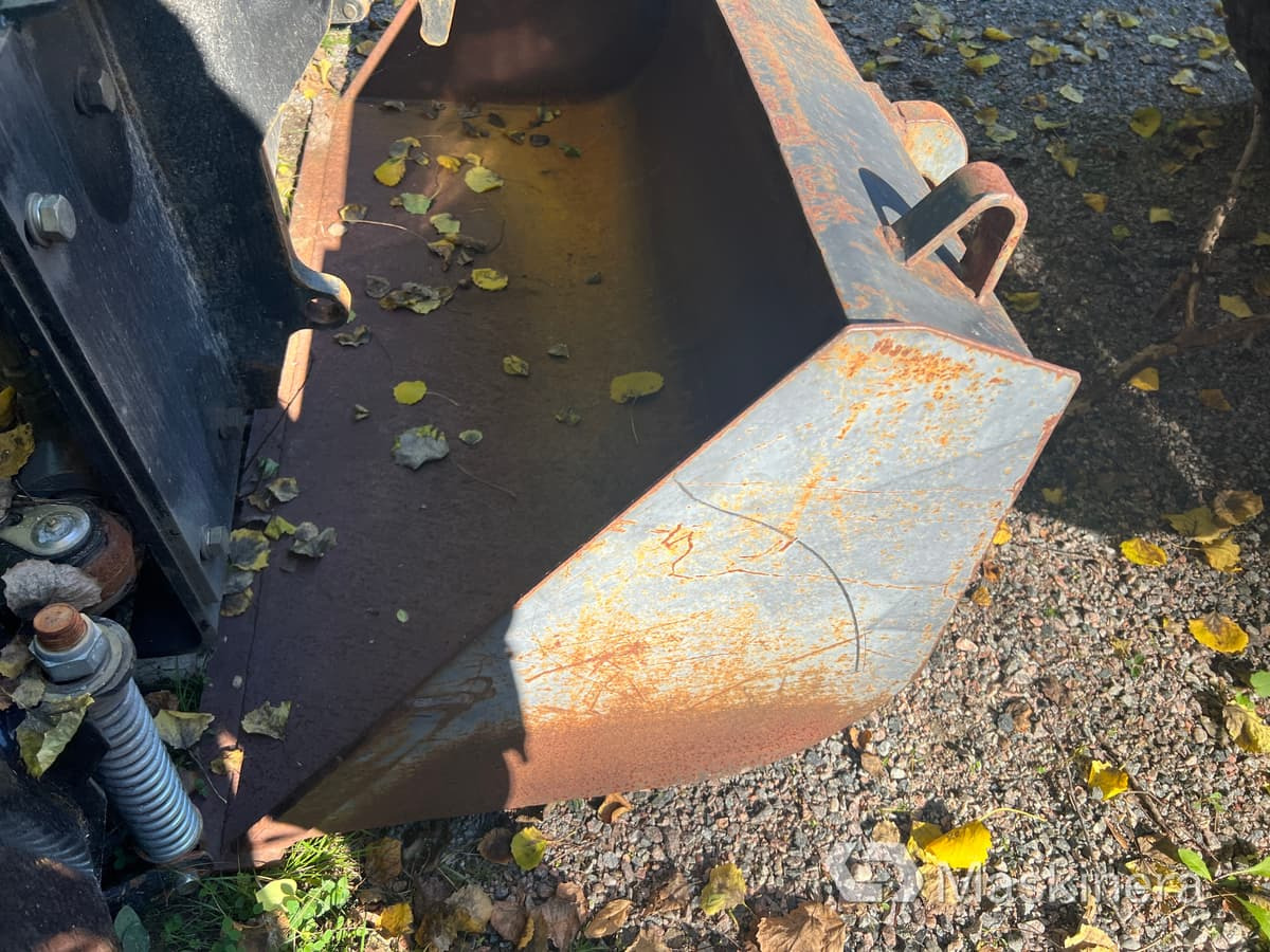 Frontskopa SMS/Trima - بكت شيول: صور 3 Frontskopa SMS/Trima - بكت شيول: صور 3