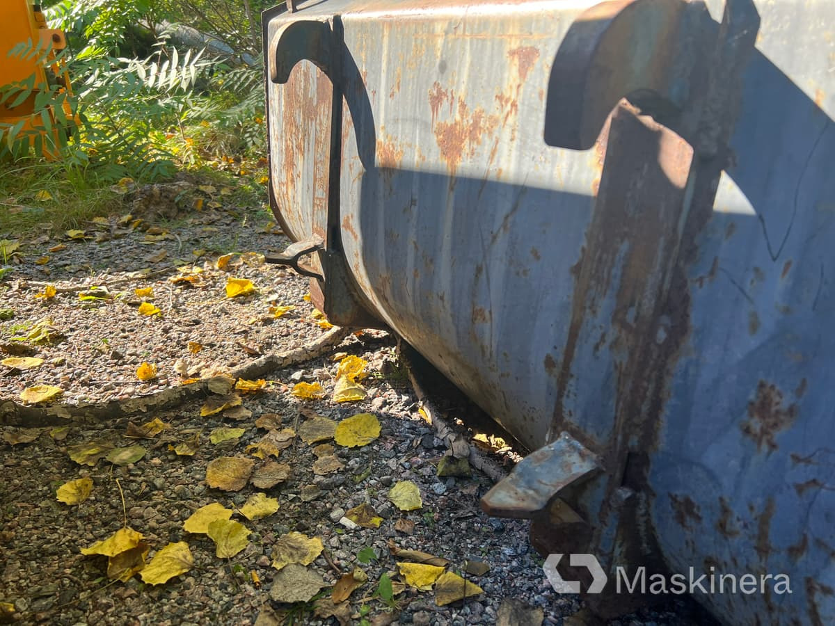 Frontskopa SMS/Trima - بكت شيول: صور 4 Frontskopa SMS/Trima - بكت شيول: صور 4