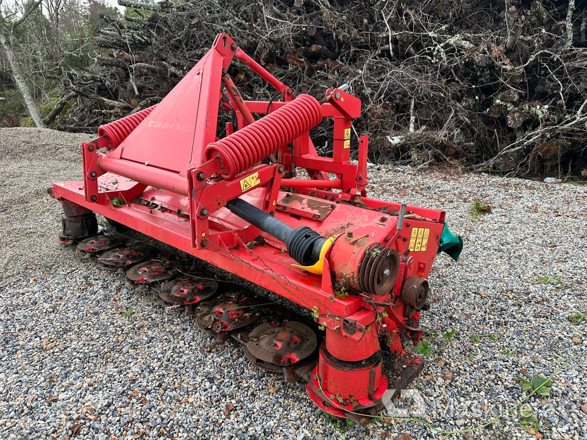 Frontslåtter Tallriksslåtter utan krossenhet - جزازة: صور 3 Frontslåtter Tallriksslåtter utan krossenhet - جزازة: صور 3