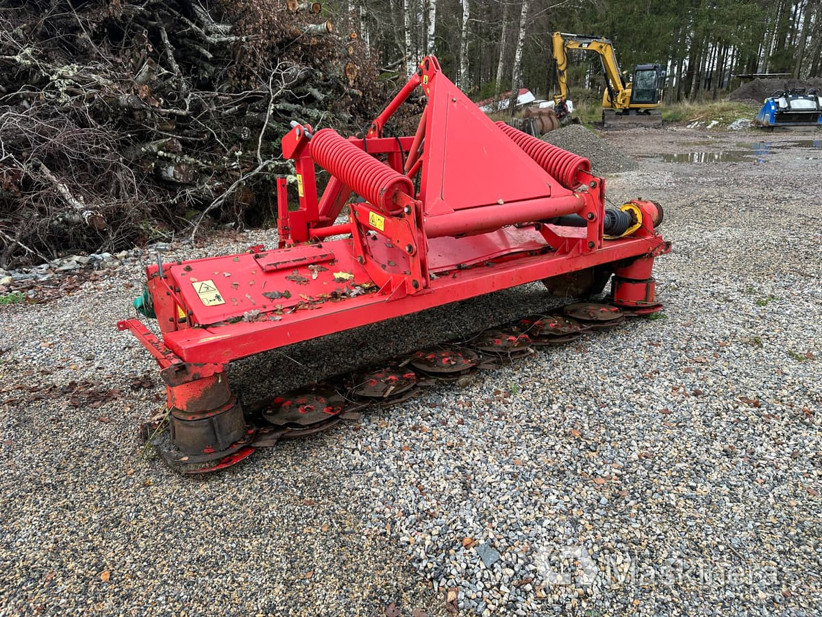 Frontslåtter Tallriksslåtter utan krossenhet - جزازة: صور 5 Frontslåtter Tallriksslåtter utan krossenhet - جزازة: صور 5