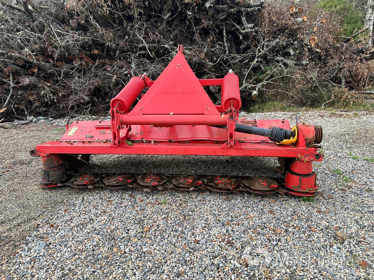 Frontslåtter Tallriksslåtter utan krossenhet - جزازة: صور 4 Frontslåtter Tallriksslåtter utan krossenhet - جزازة: صور 4