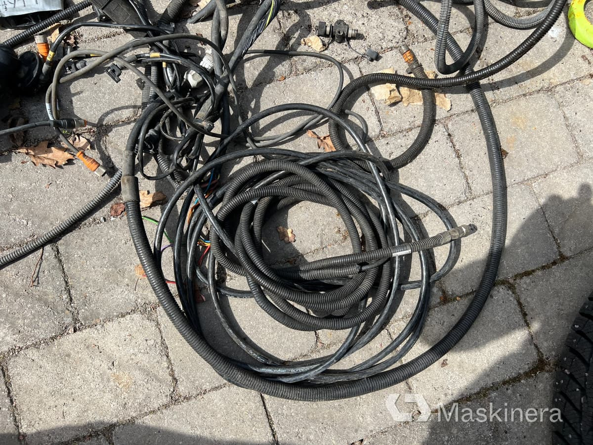 Grävsystem Leica icon excavate icp41 - نظم الملاحة - آلات البناء: صور 5 Grävsystem Leica icon excavate icp41 - نظم الملاحة - آلات البناء: صور 5