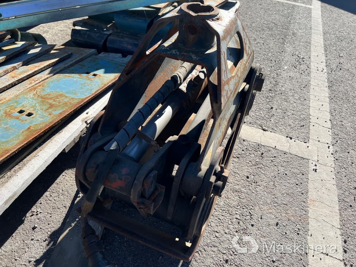 Grip FMV G-210 - مخلبي: صور 3 Grip FMV G-210 - مخلبي: صور 3