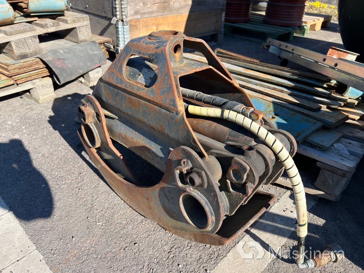 Grip FMV G-210 - مخلبي: صور 1 Grip FMV G-210 - مخلبي: صور 1