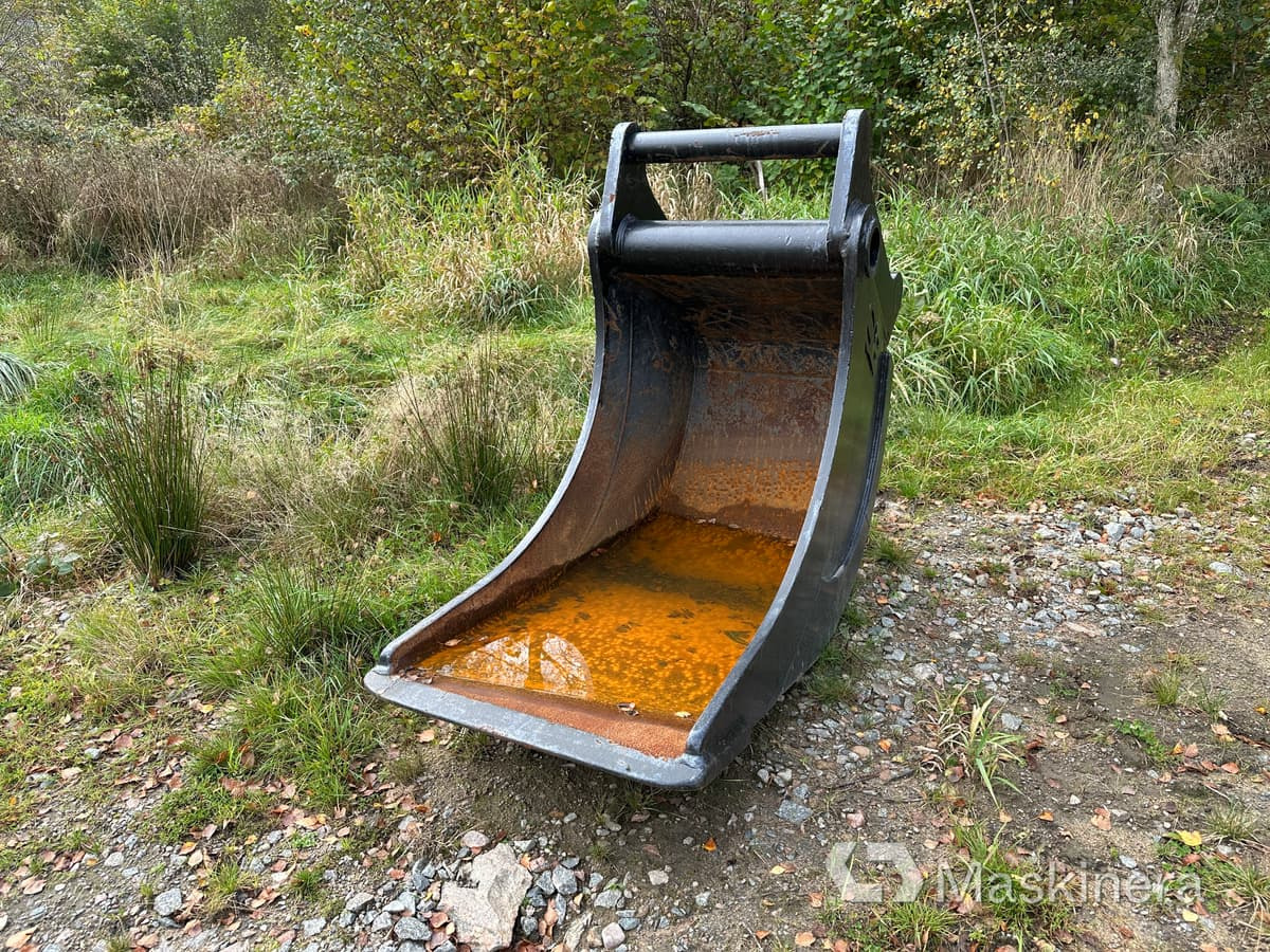 Kabelskopa SB 750 liter S80 - أخرى: صور 1 Kabelskopa SB 750 liter S80 - أخرى: صور 1