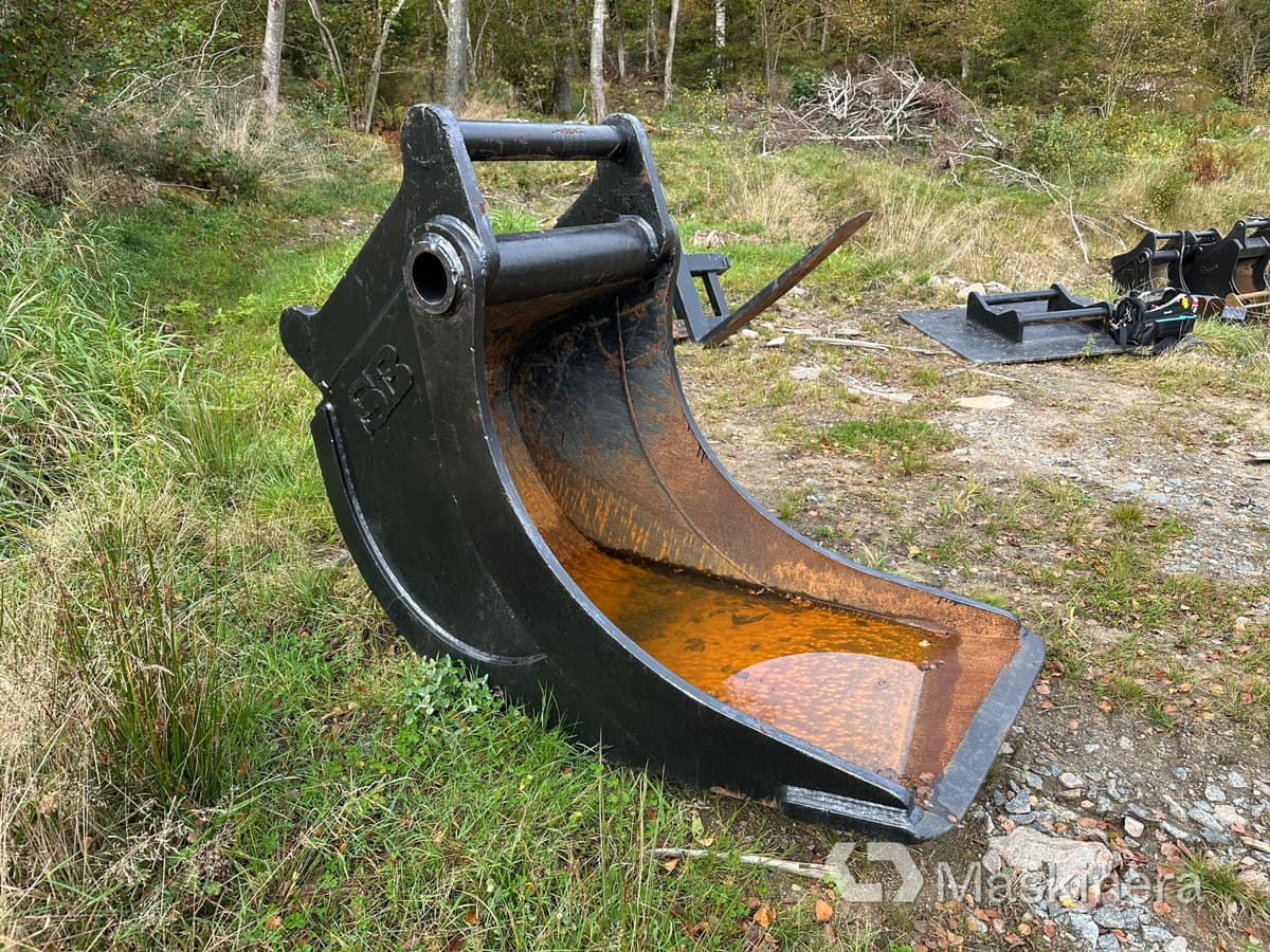 Kabelskopa SB 750 liter S80 - أخرى: صور 5 Kabelskopa SB 750 liter S80 - أخرى: صور 5