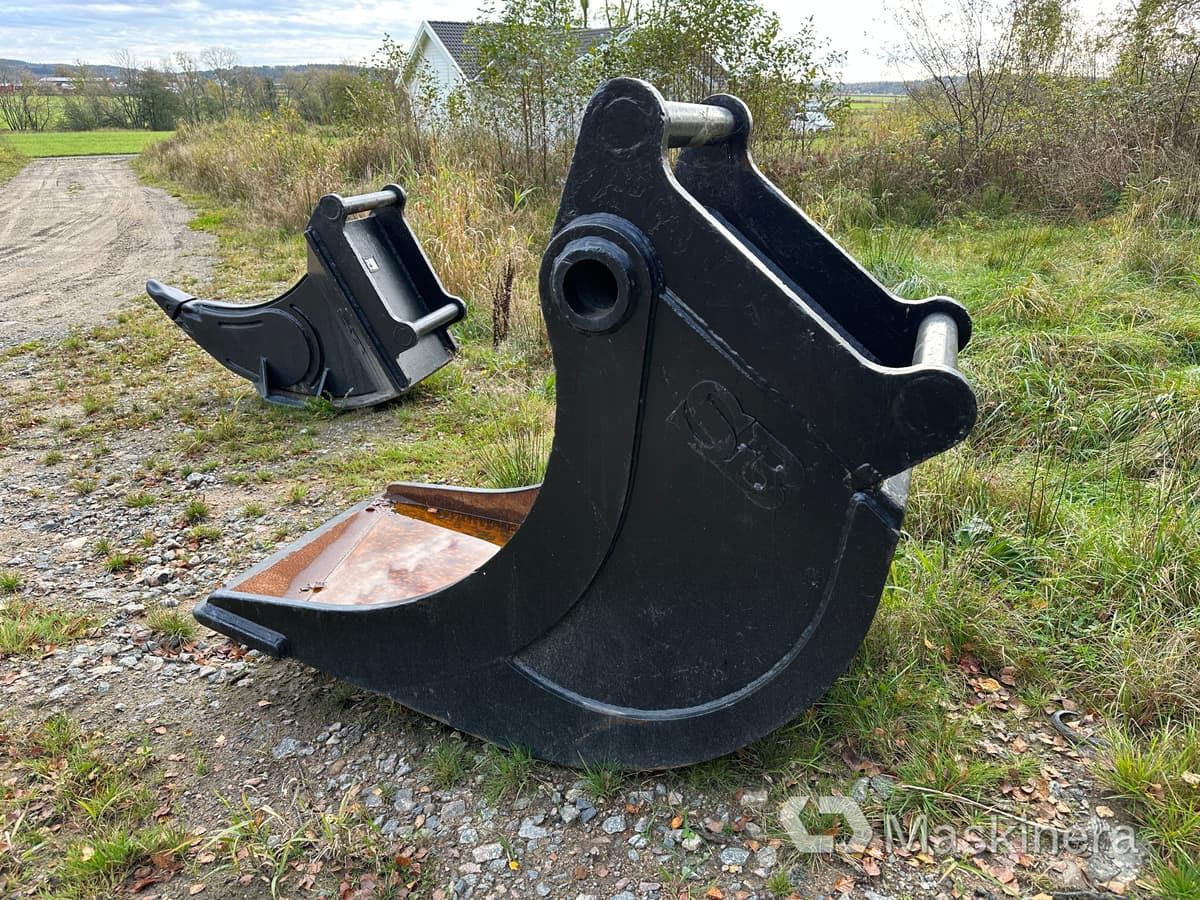 Kabelskopa SB 750 liter S80 - أخرى: صور 3 Kabelskopa SB 750 liter S80 - أخرى: صور 3