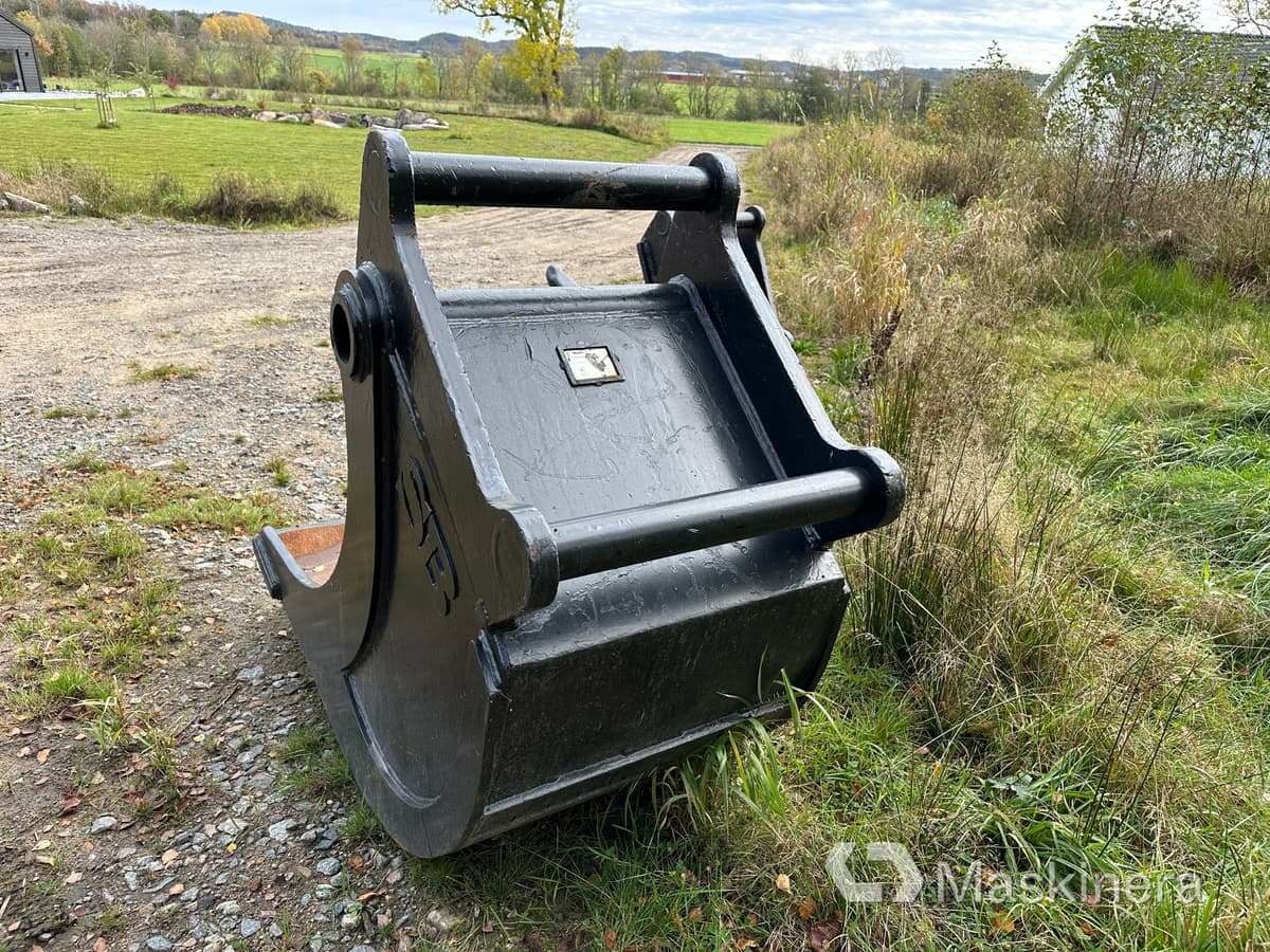 Kabelskopa SB 750 liter S80 - أخرى: صور 4 Kabelskopa SB 750 liter S80 - أخرى: صور 4