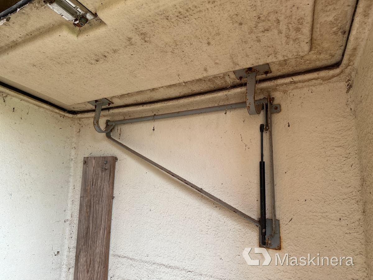 Kåpa till Pickup - هيكل السيارة الخارجية - شاحنة البيك أب: صور 2 Kåpa till Pickup - هيكل السيارة الخارجية - شاحنة البيك أب: صور 2