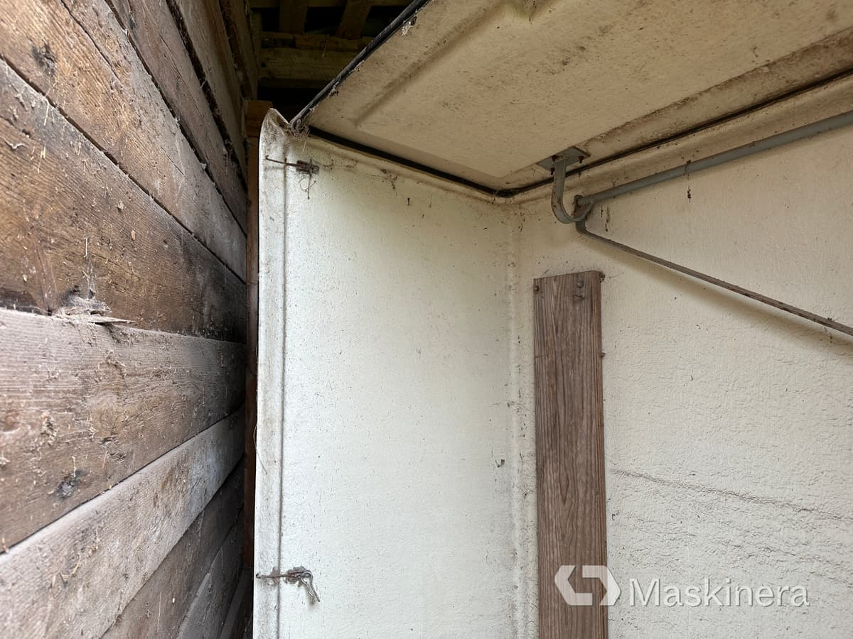 Kåpa till Pickup - هيكل السيارة الخارجية - شاحنة البيك أب: صور 5 Kåpa till Pickup - هيكل السيارة الخارجية - شاحنة البيك أب: صور 5