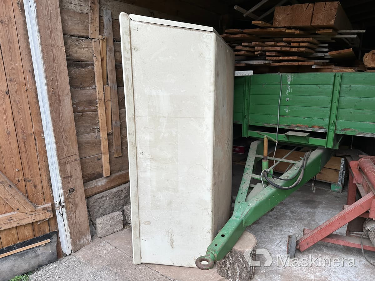 Kåpa till Pickup - هيكل السيارة الخارجية - شاحنة البيك أب: صور 1 Kåpa till Pickup - هيكل السيارة الخارجية - شاحنة البيك أب: صور 1