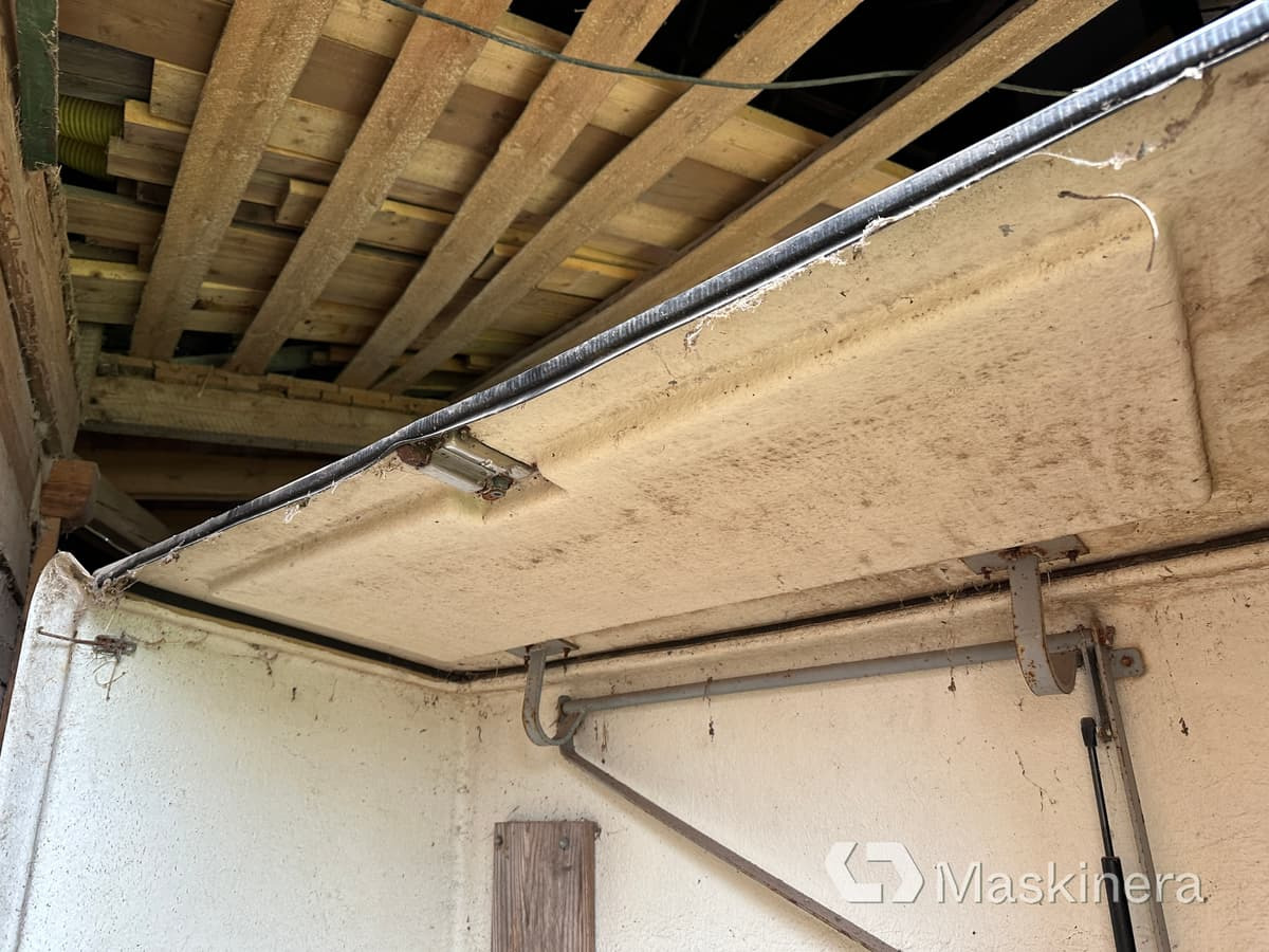 Kåpa till Pickup - هيكل السيارة الخارجية - شاحنة البيك أب: صور 3 Kåpa till Pickup - هيكل السيارة الخارجية - شاحنة البيك أب: صور 3