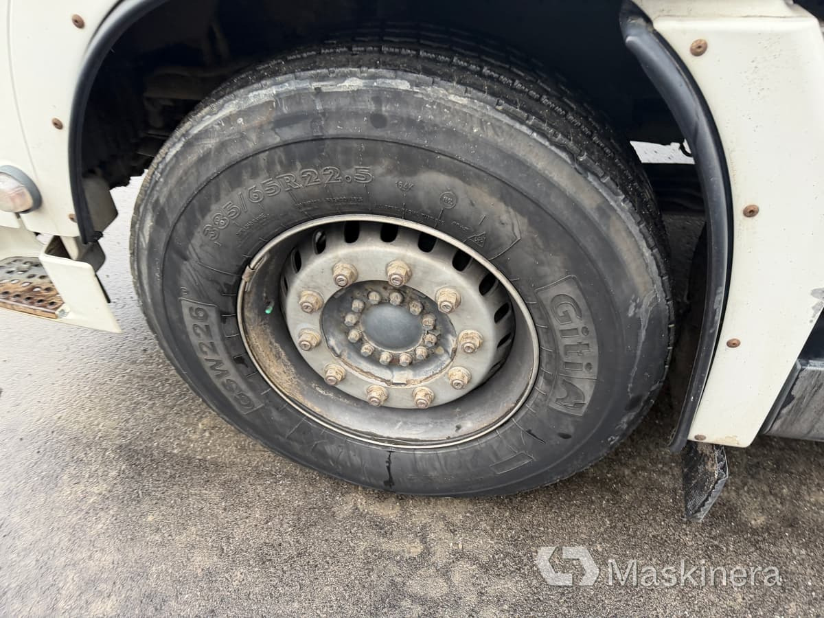 شاحنات مسطحة, شاحنة كرين Kranväxlare Man TGS 26.480 med tillbehör: صور 48 شاحنات مسطحة, شاحنة كرين Kranväxlare Man TGS 26.480 med tillbehör: صور 48