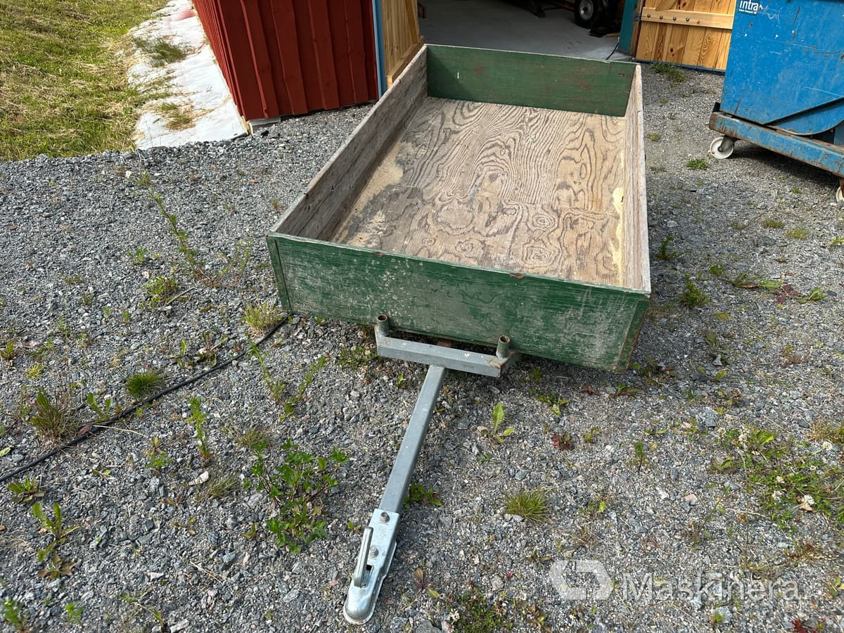 Lastvagn ATV - مقطورات السيارات: صور 2 Lastvagn ATV - مقطورات السيارات: صور 2