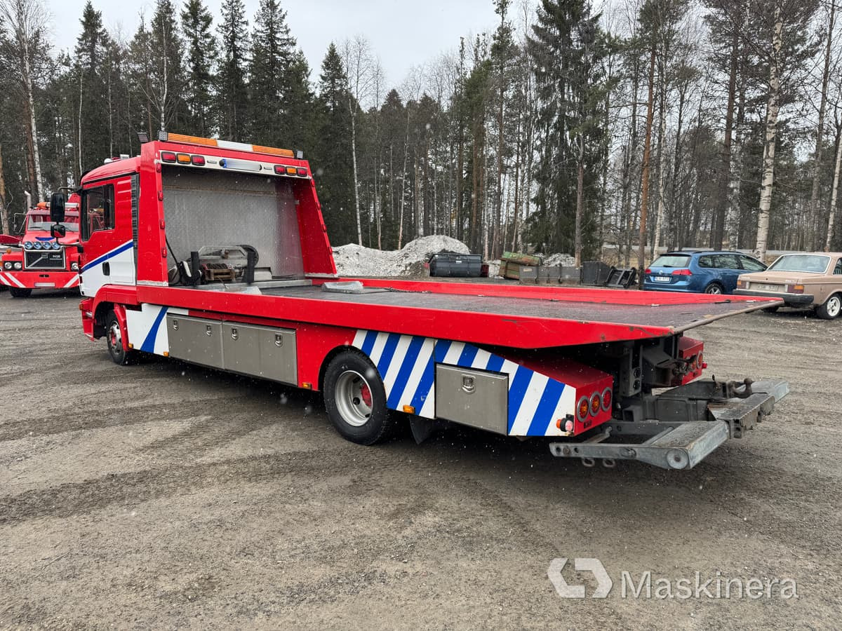MAN TGL12.240 4X2 BL Bärgningsbil MAN TGL 12.240 4X2 BL - سيارة السحب للتصليح: صور 3 MAN TGL12.240 4X2 BL Bärgningsbil MAN TGL 12.240 4X2 BL - سيارة السحب للتصليح: صور 3