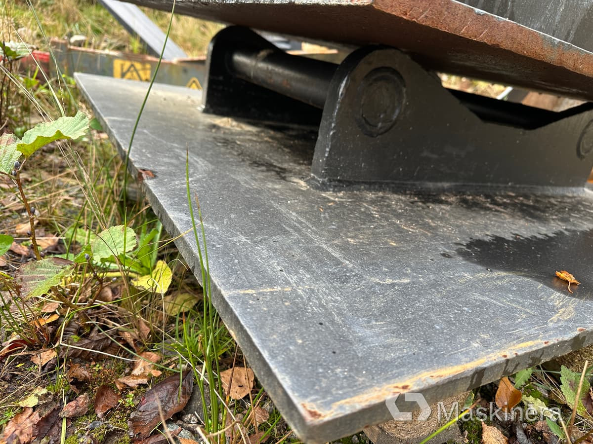 Rotorplatta S70 - أخرى: صور 1 Rotorplatta S70 - أخرى: صور 1