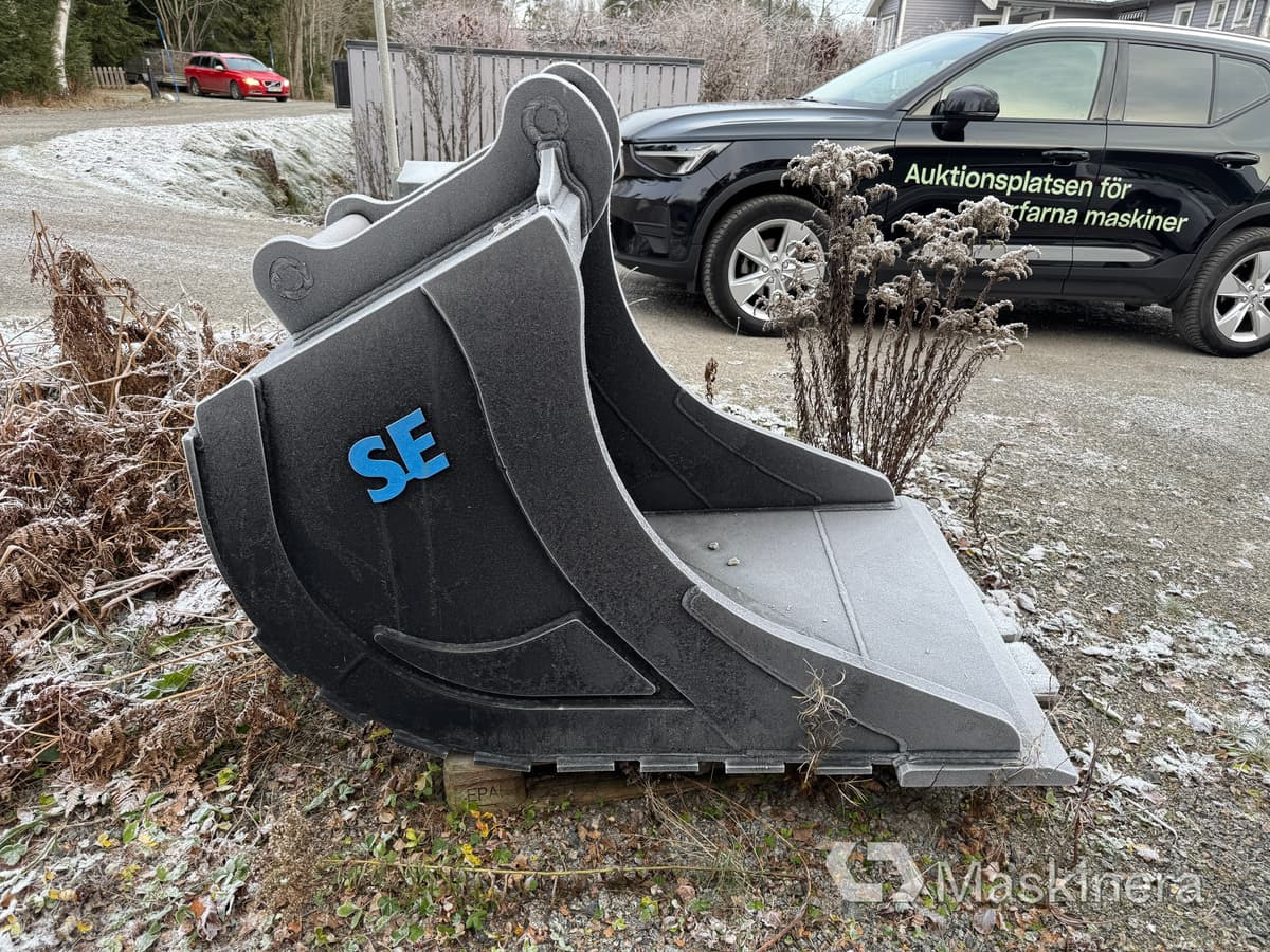 SE equipment 101488 Grävskopa S60 SE - بكت حفار: صور 1 SE equipment 101488 Grävskopa S60 SE - بكت حفار: صور 1