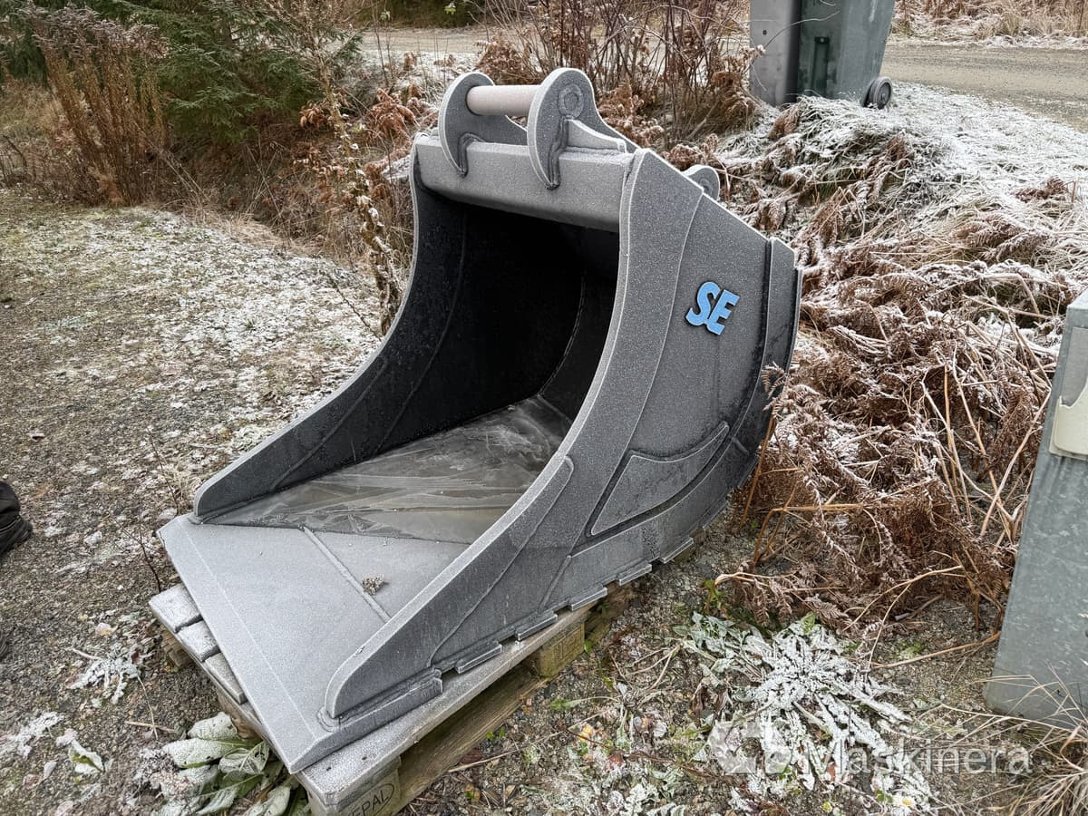 SE equipment 101488 Grävskopa S60 SE - بكت حفار: صور 4 SE equipment 101488 Grävskopa S60 SE - بكت حفار: صور 4