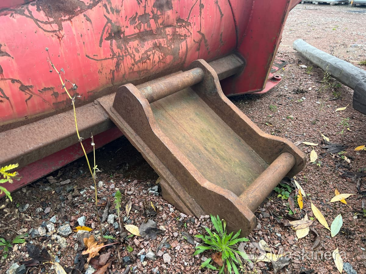 Sidovinge/Snöblad S60 - كاسحة ثلوج: صور 5 Sidovinge/Snöblad S60 - كاسحة ثلوج: صور 5