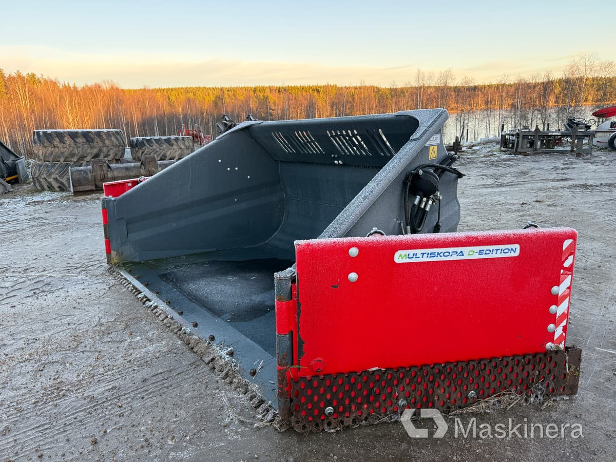 Siljum 4.2 Kubik Multiskopa Siljum 4.2 D-edition - أخرى: صور 3 Siljum 4.2 Kubik Multiskopa Siljum 4.2 D-edition - أخرى: صور 3