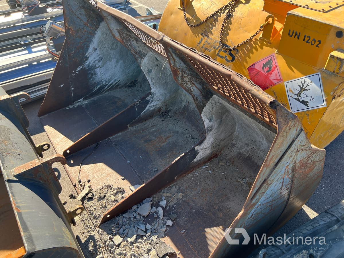 Skopa Stora-BM - بكت شيول: صور 4 Skopa Stora-BM - بكت شيول: صور 4