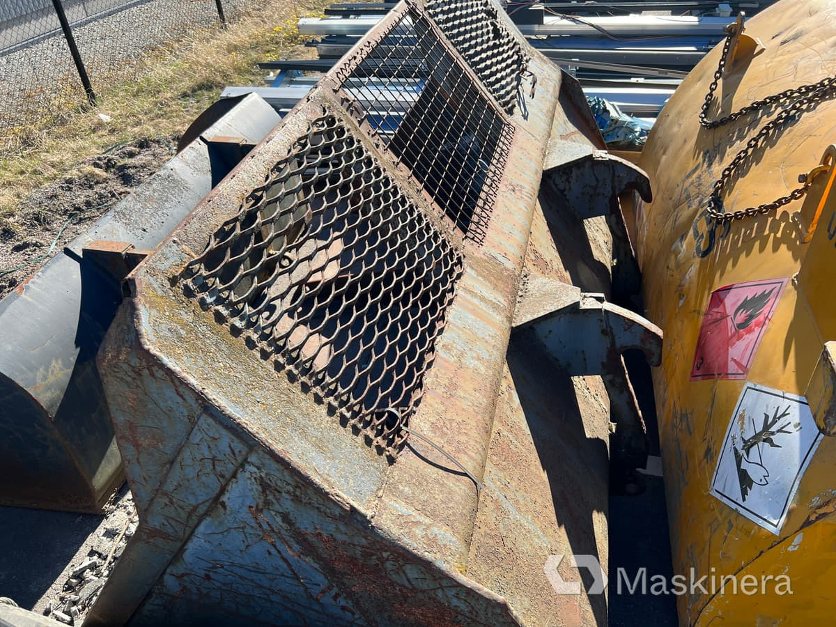 Skopa Stora-BM - بكت شيول: صور 5 Skopa Stora-BM - بكت شيول: صور 5