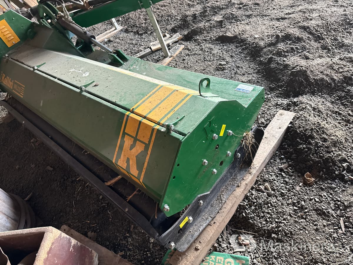 Slaghack kellfri 35-WKL220 - جزازة حافة: صور 4 Slaghack kellfri 35-WKL220 - جزازة حافة: صور 4