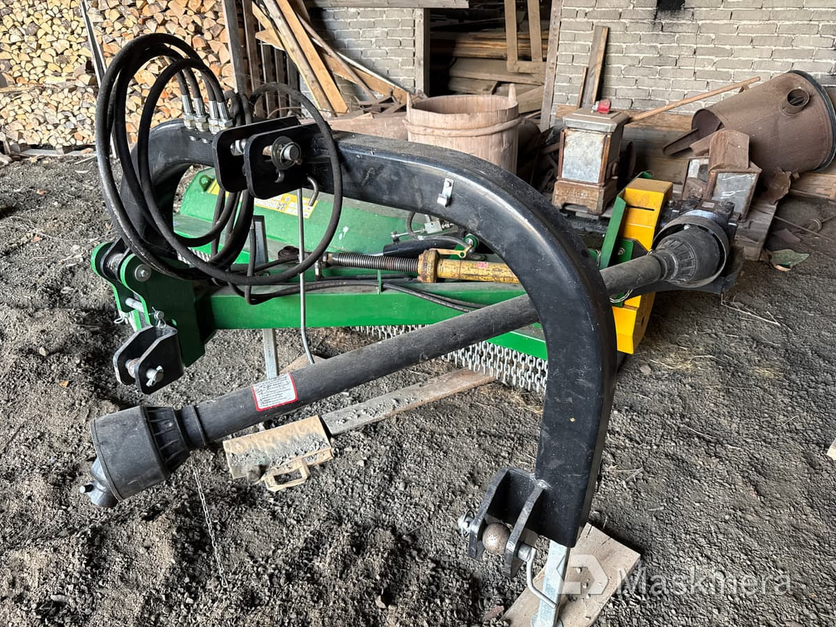 Slaghack kellfri 35-WKL220 - جزازة حافة: صور 5 Slaghack kellfri 35-WKL220 - جزازة حافة: صور 5