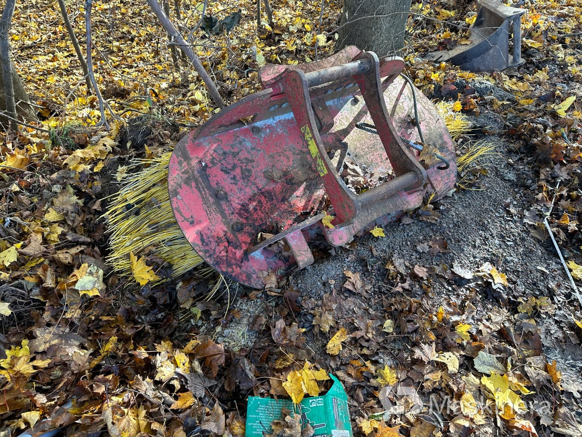 Sopborste S45 RF - مكنسة: صور 1 Sopborste S45 RF - مكنسة: صور 1