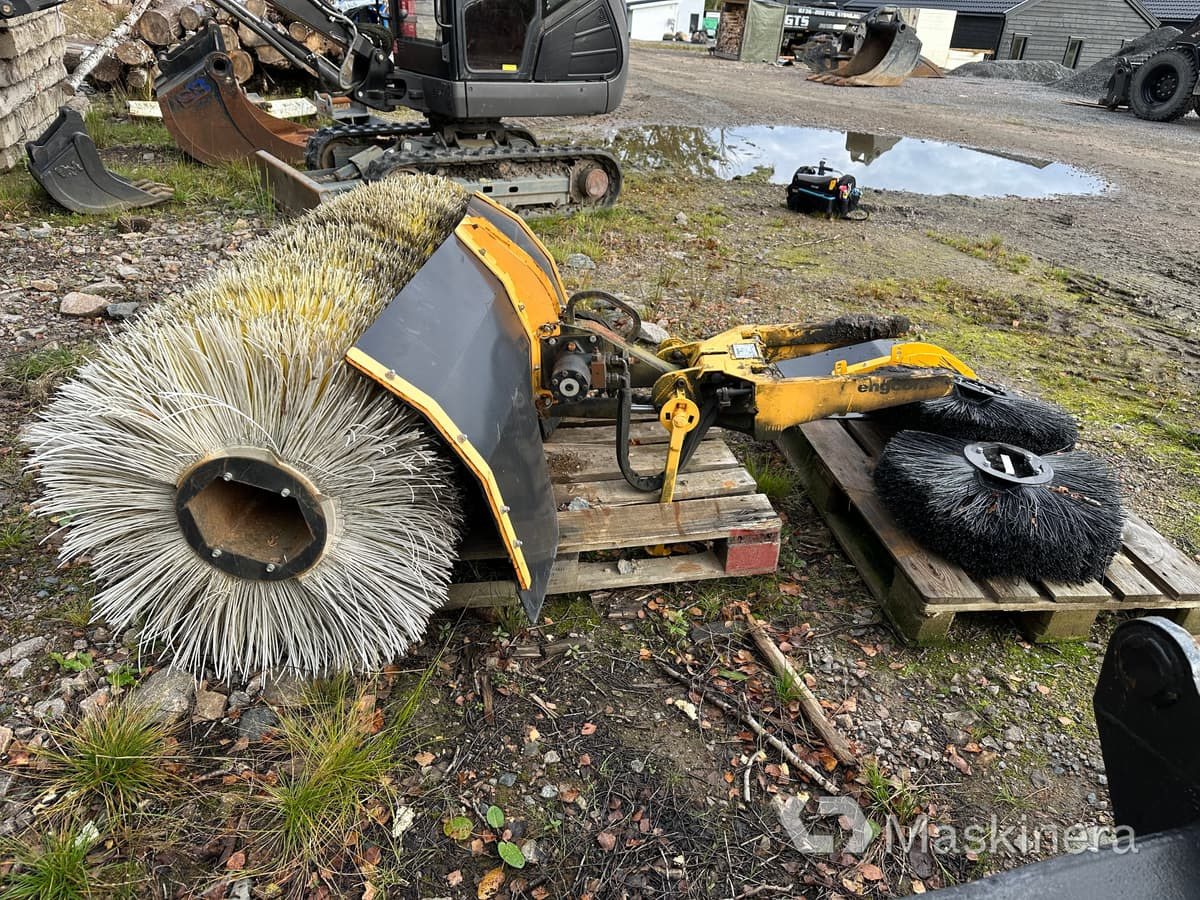 Sopvals Engcon 60P SWD - ذراع الرافعة: صور 5 Sopvals Engcon 60P SWD - ذراع الرافعة: صور 5