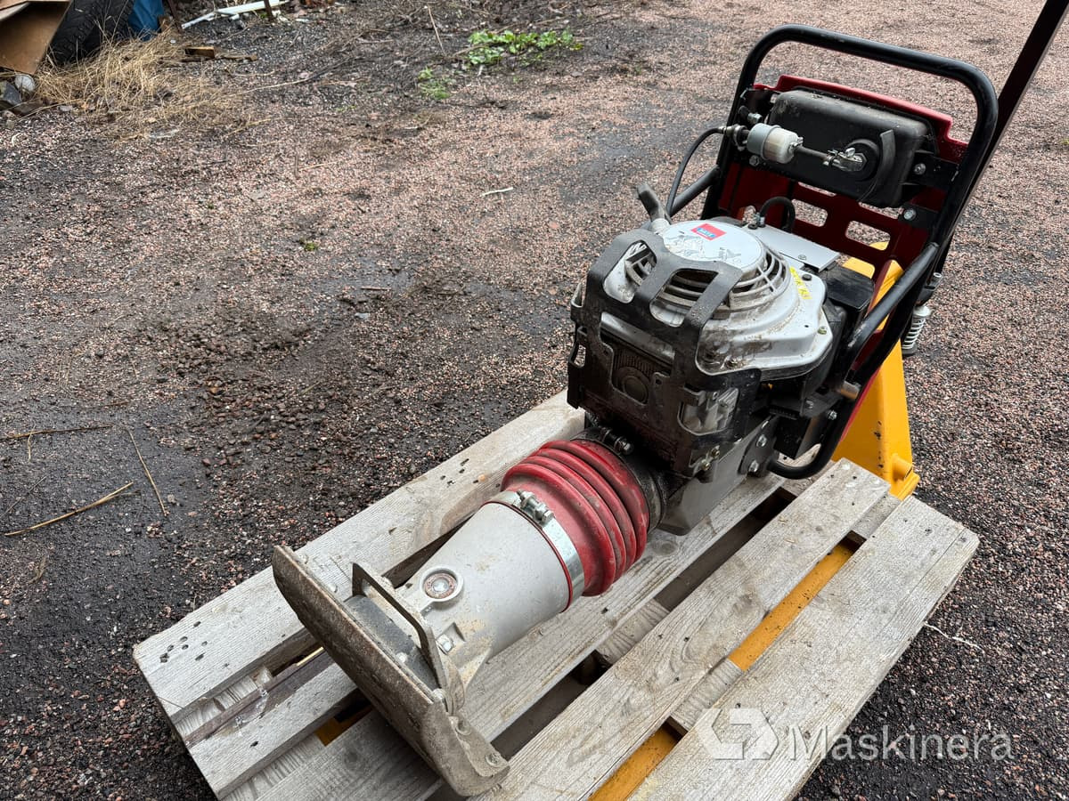 Stamp Swepac T84 - صفائح اهتزازية: صور 2 Stamp Swepac T84 - صفائح اهتزازية: صور 2