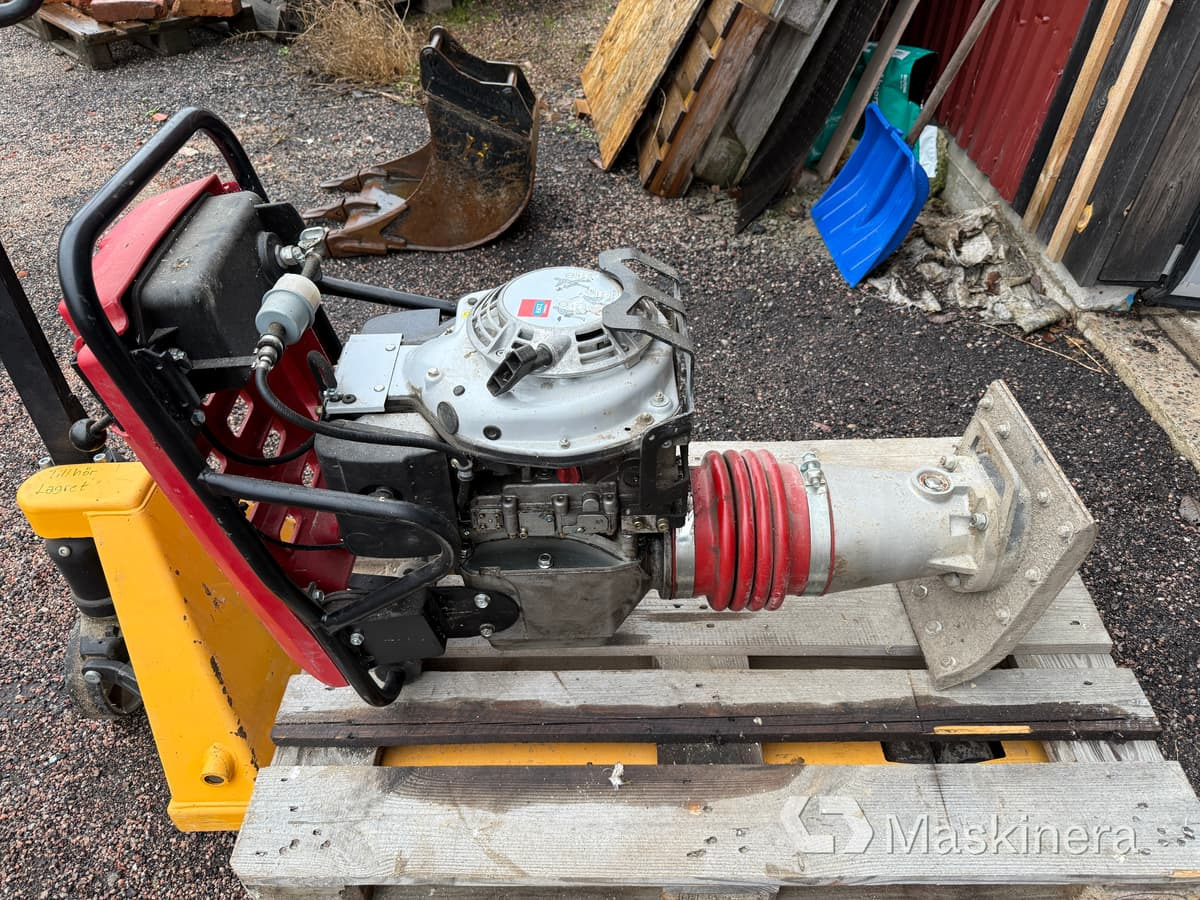 Stamp Swepac T84 - صفائح اهتزازية: صور 5 Stamp Swepac T84 - صفائح اهتزازية: صور 5