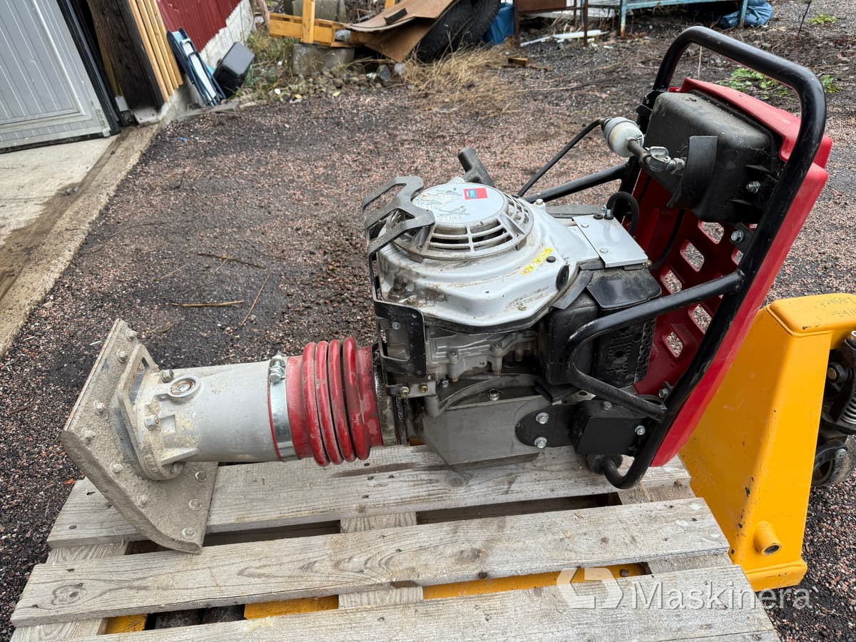 Stamp Swepac T84 - صفائح اهتزازية: صور 1 Stamp Swepac T84 - صفائح اهتزازية: صور 1