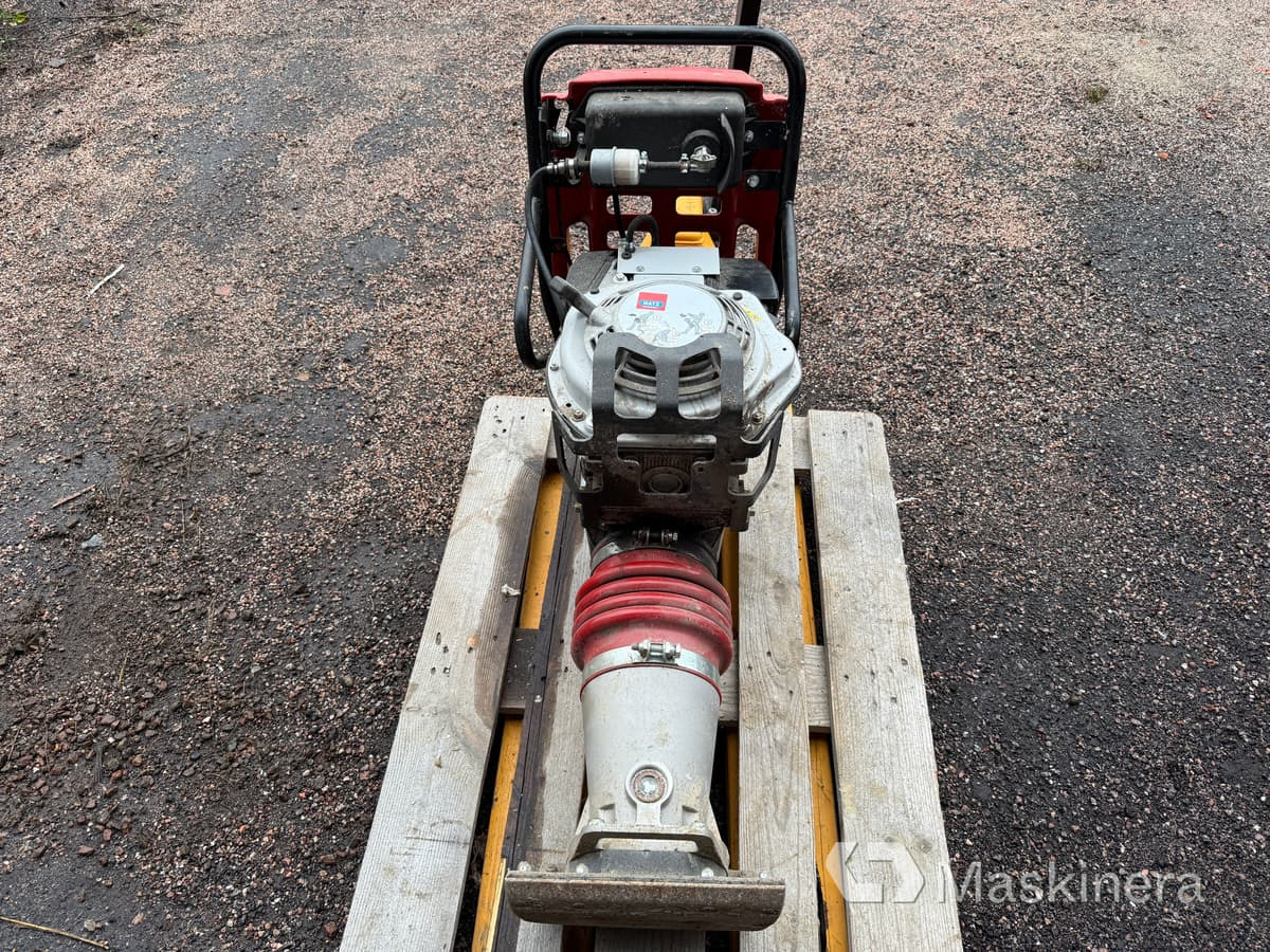 Stamp Swepac T84 - صفائح اهتزازية: صور 3 Stamp Swepac T84 - صفائح اهتزازية: صور 3