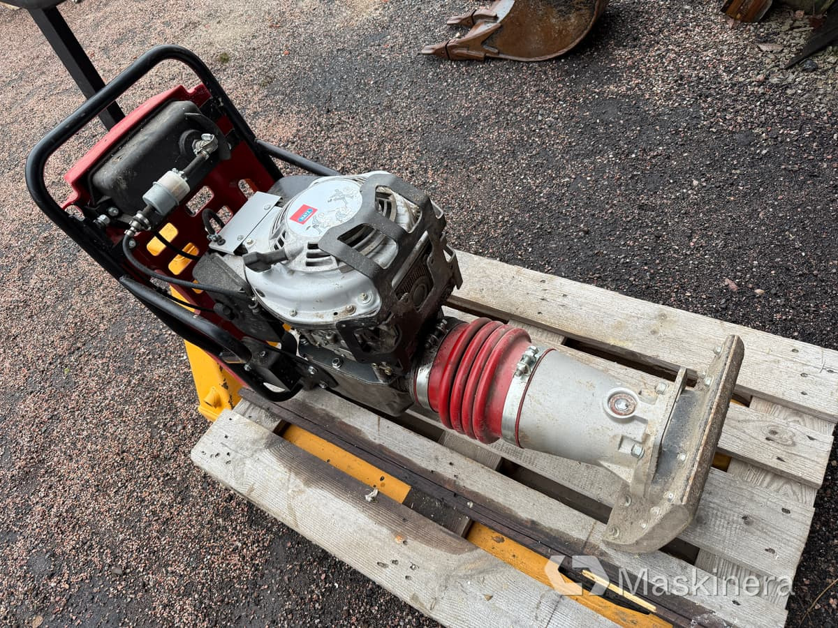 Stamp Swepac T84 - صفائح اهتزازية: صور 4 Stamp Swepac T84 - صفائح اهتزازية: صور 4