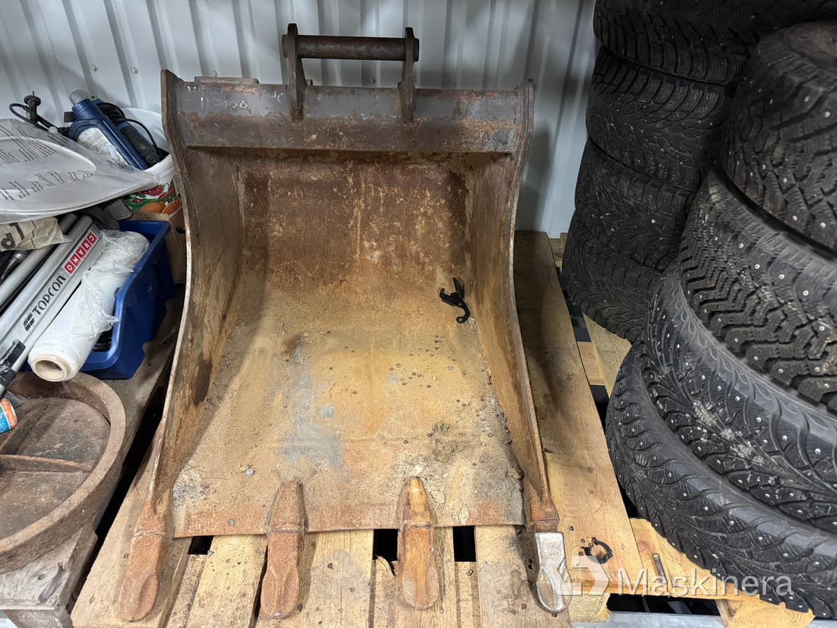 Tandad Grävskopa Götene G 230 S40 - بكت حفار: صور 4 Tandad Grävskopa Götene G 230 S40 - بكت حفار: صور 4