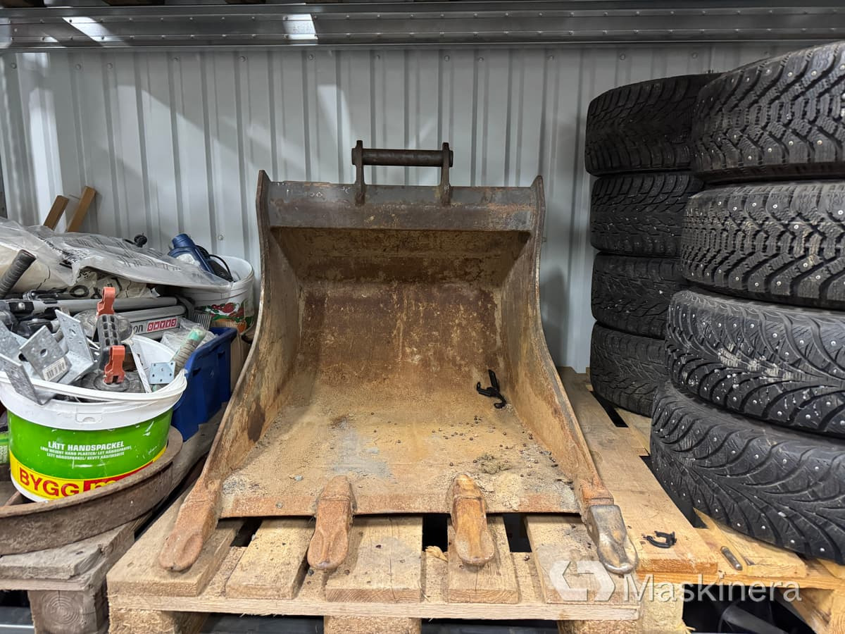 Tandad Grävskopa Götene G 230 S40 - بكت حفار: صور 2 Tandad Grävskopa Götene G 230 S40 - بكت حفار: صور 2