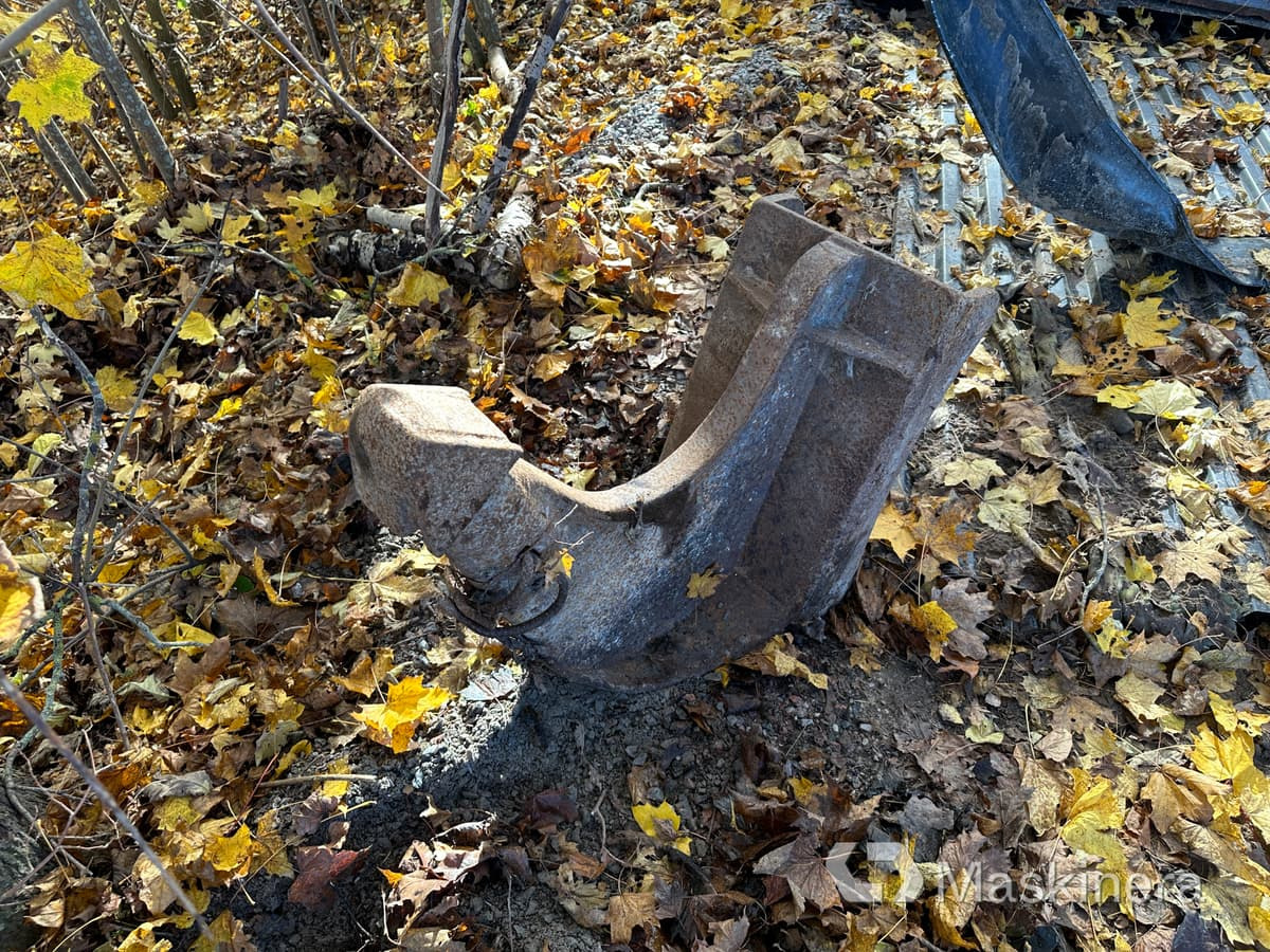 Tjälkrok S45 - حراث تحت التربة: صور 2 Tjälkrok S45 - حراث تحت التربة: صور 2