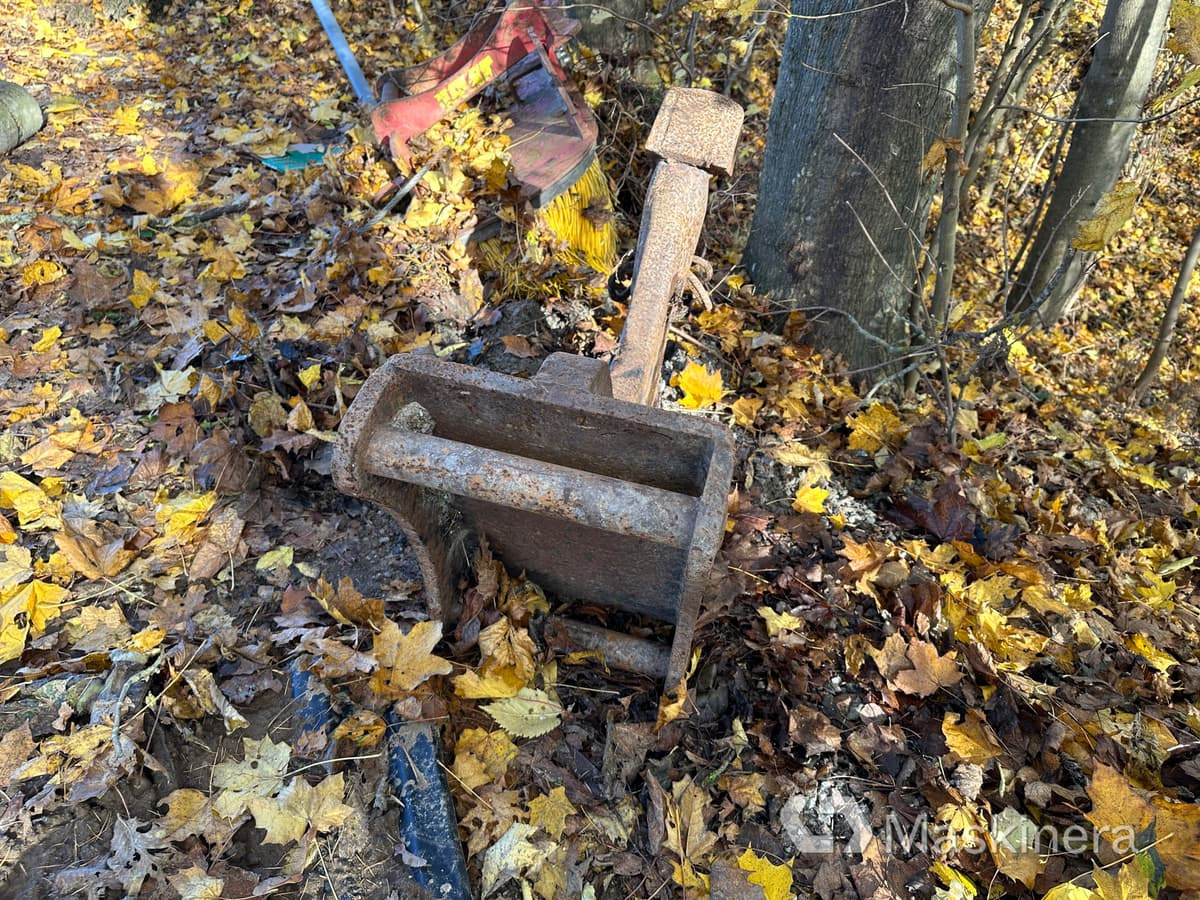 Tjälkrok S45 - حراث تحت التربة: صور 3 Tjälkrok S45 - حراث تحت التربة: صور 3