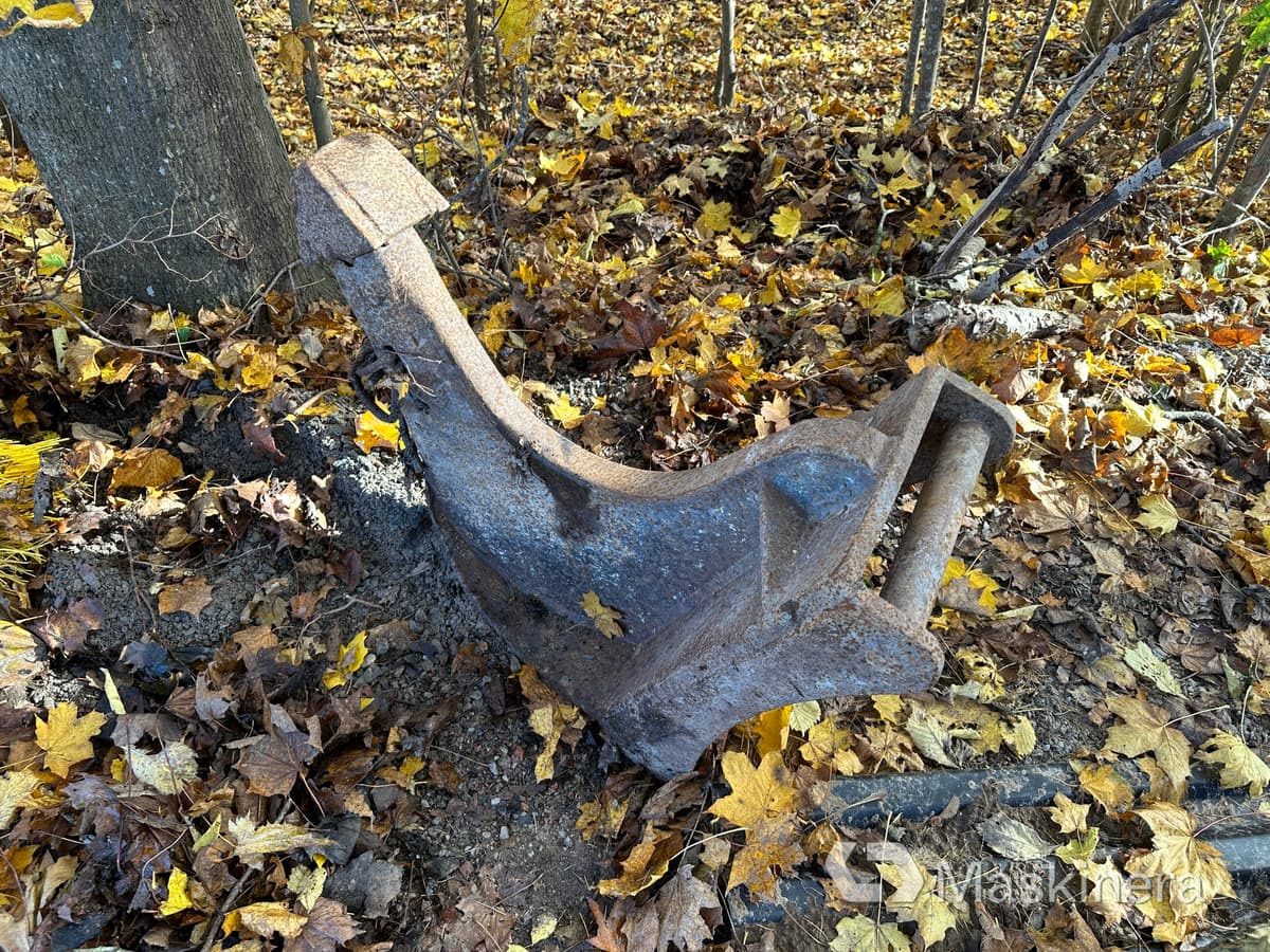 Tjälkrok S45 - حراث تحت التربة: صور 1 Tjälkrok S45 - حراث تحت التربة: صور 1