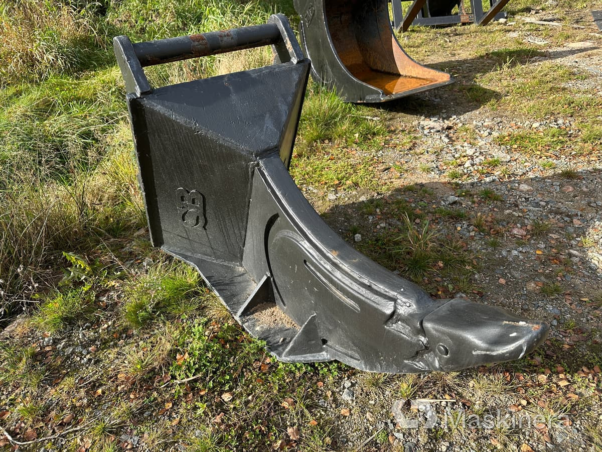 Tjälkrok SB T-10 S80 - أخرى: صور 1 Tjälkrok SB T-10 S80 - أخرى: صور 1