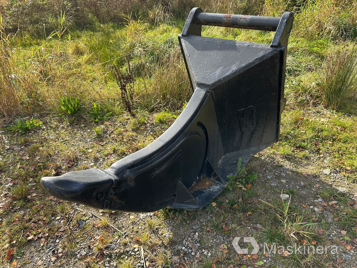 Tjälkrok SB T-10 S80 - أخرى: صور 3 Tjälkrok SB T-10 S80 - أخرى: صور 3