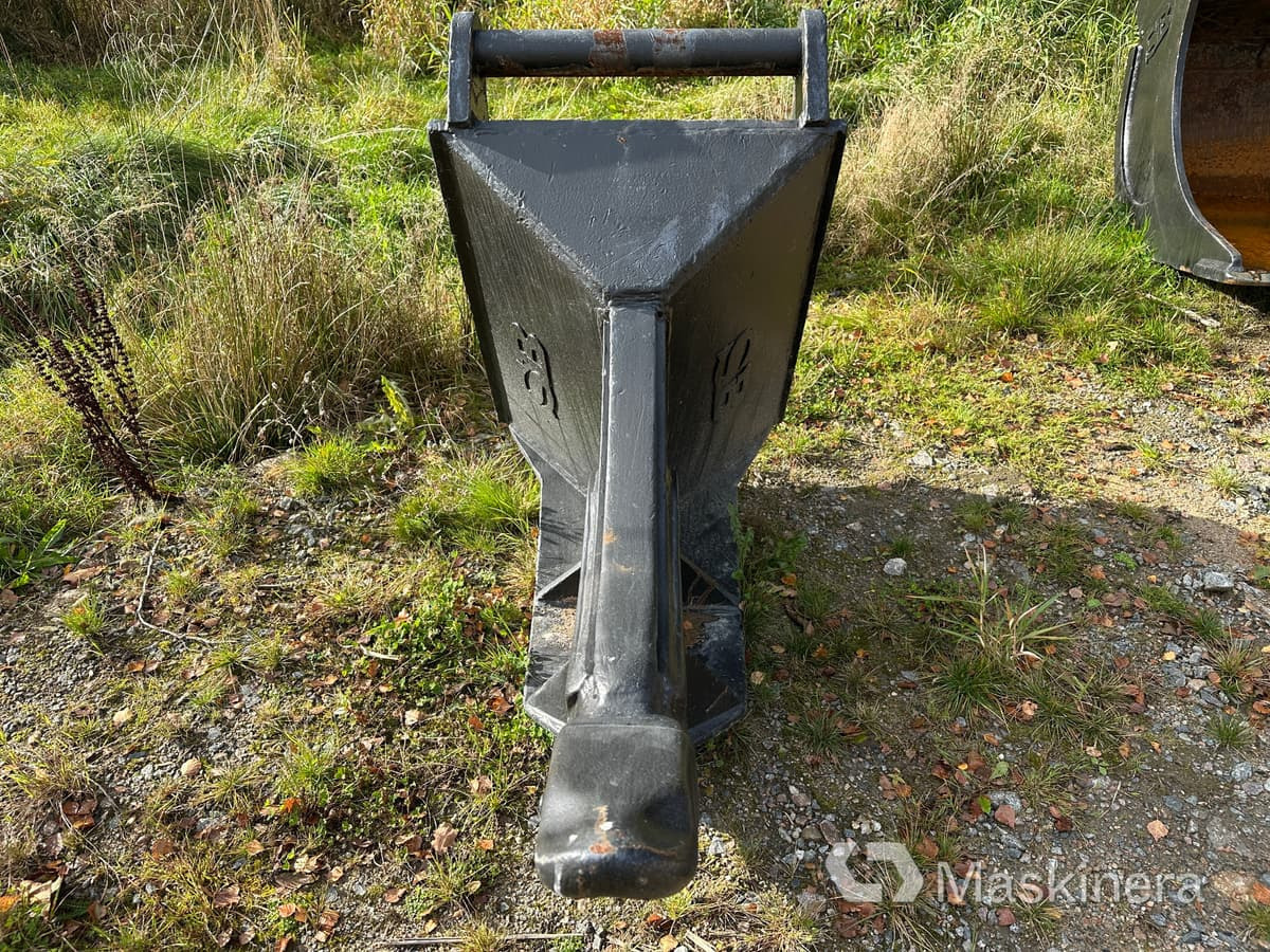 Tjälkrok SB T-10 S80 - أخرى: صور 2 Tjälkrok SB T-10 S80 - أخرى: صور 2