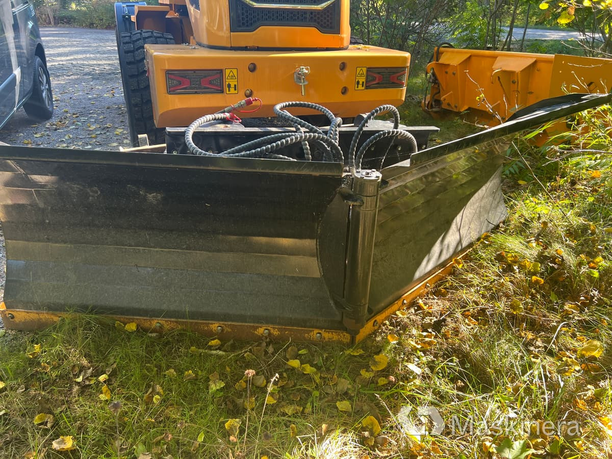 Vikplog SMS/Trima - كاسحة ثلوج: صور 3 Vikplog SMS/Trima - كاسحة ثلوج: صور 3