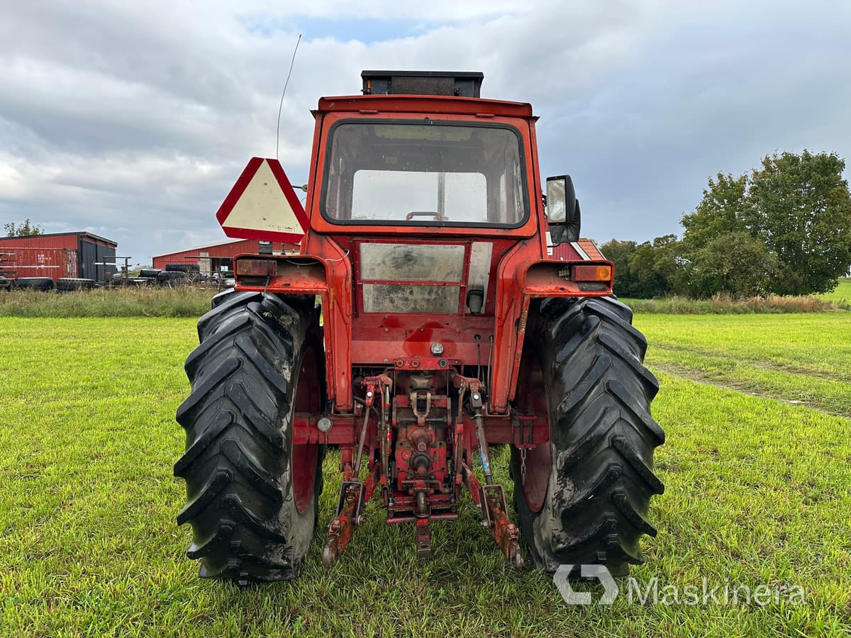 Volvo BM 2250 Traktor Volvo BM 2250 - جرار: صور 4 Volvo BM 2250 Traktor Volvo BM 2250 - جرار: صور 4